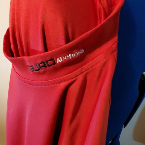 Adidas Climalite Long-Sleeve Shirt - Picture 6 of 6